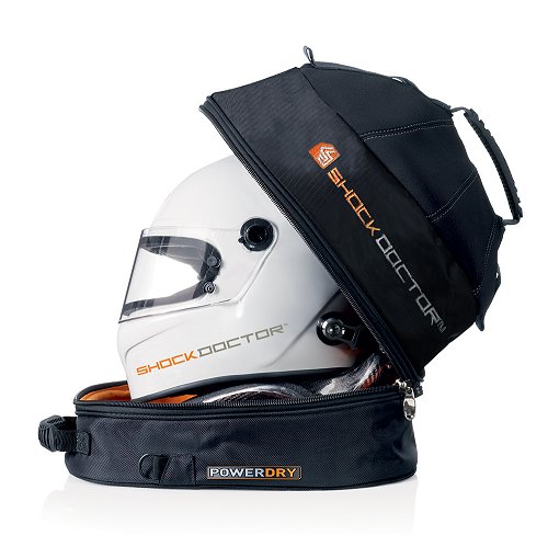 ProRacing Helmtas